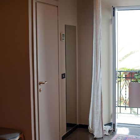 Hotel Italia Noli Phòng bức ảnh