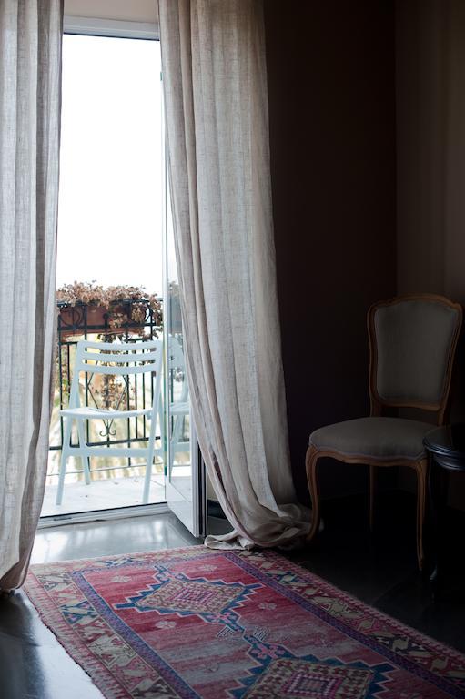 Hotel Italia Noli Phòng bức ảnh