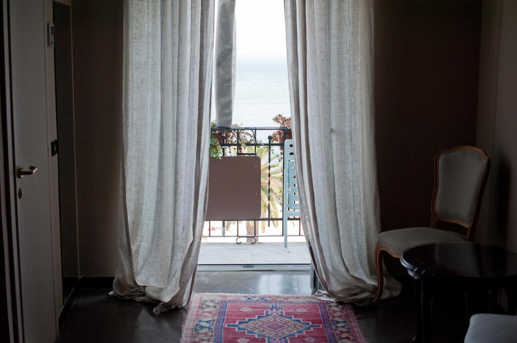 Hotel Italia Noli Phòng bức ảnh