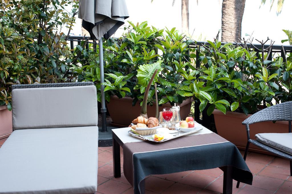 Hotel Italia Noli Phòng bức ảnh