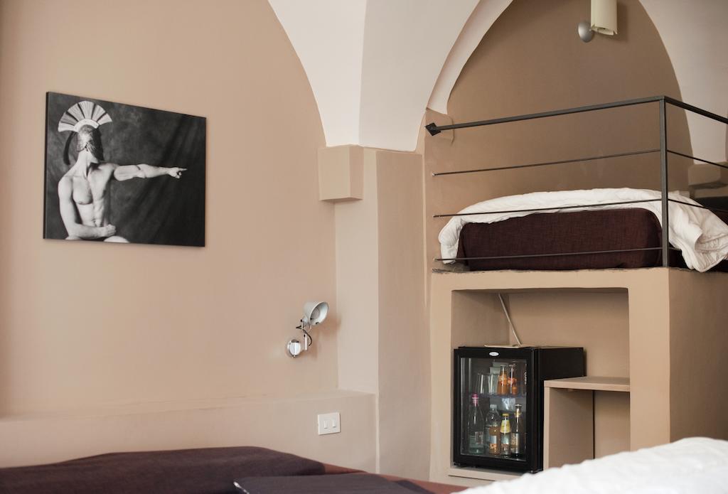 Hotel Italia Noli Phòng bức ảnh