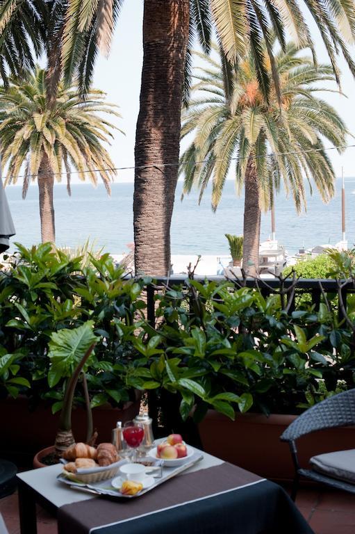 Hotel Italia Noli Phòng bức ảnh