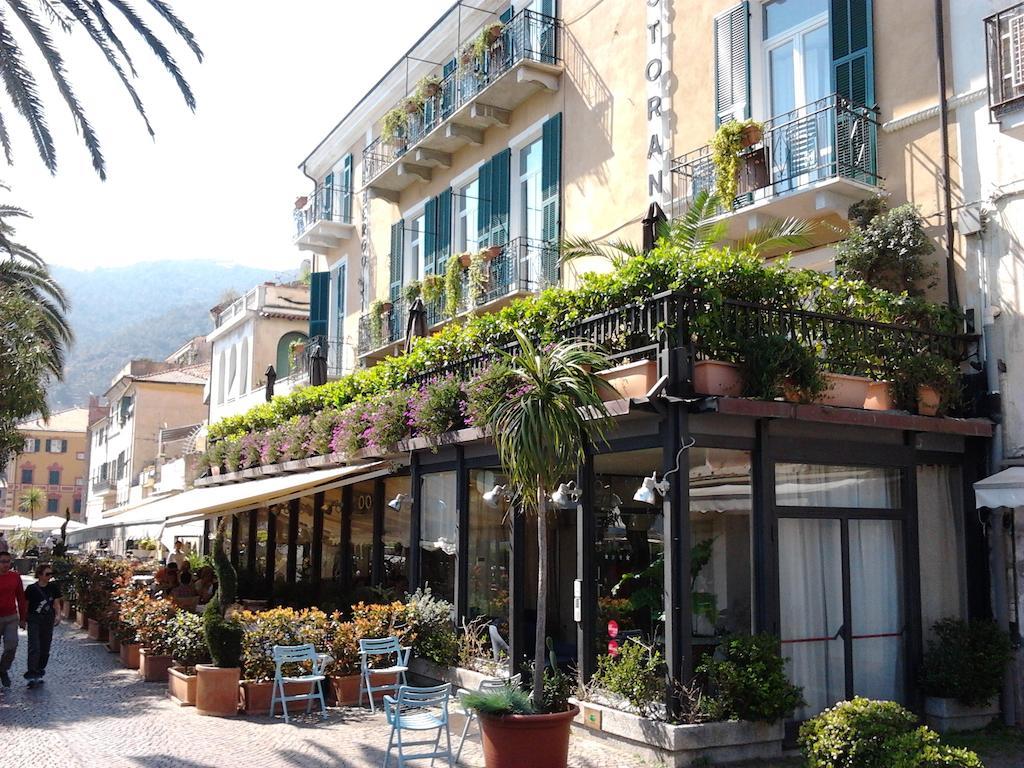 Hotel Italia Noli Ngoại thất bức ảnh