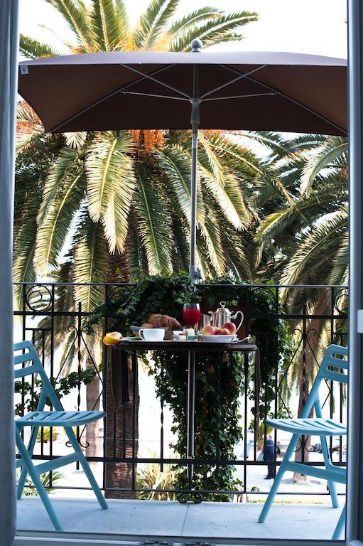 Hotel Italia Noli Ngoại thất bức ảnh